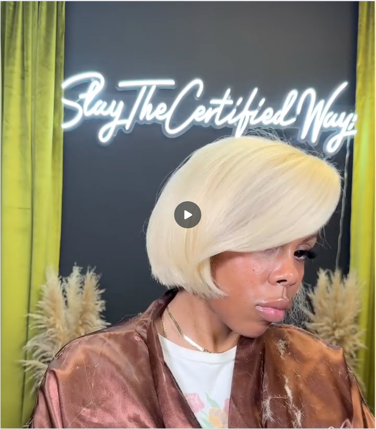 613 Blonde Bundles